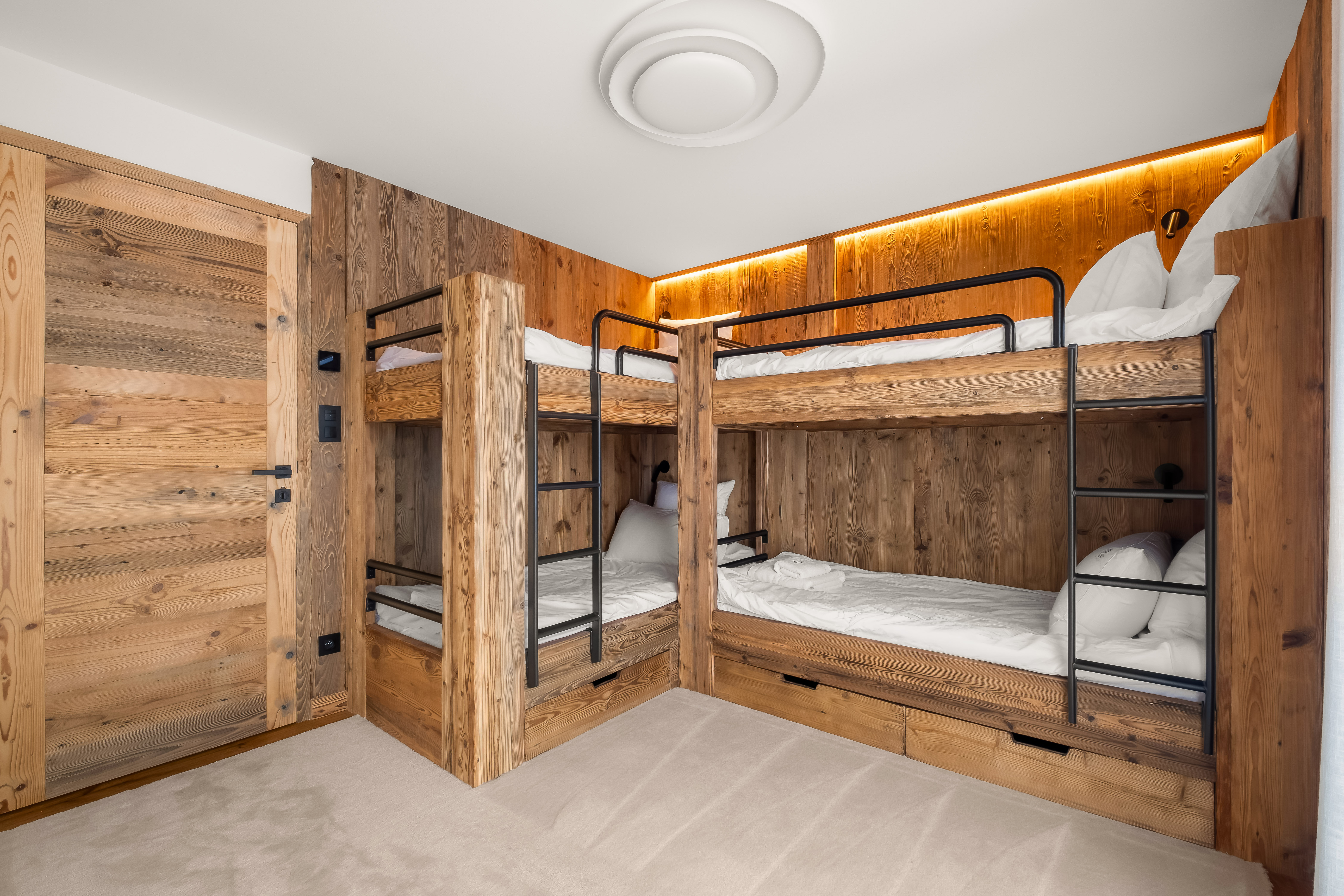 Chalet Bellezza