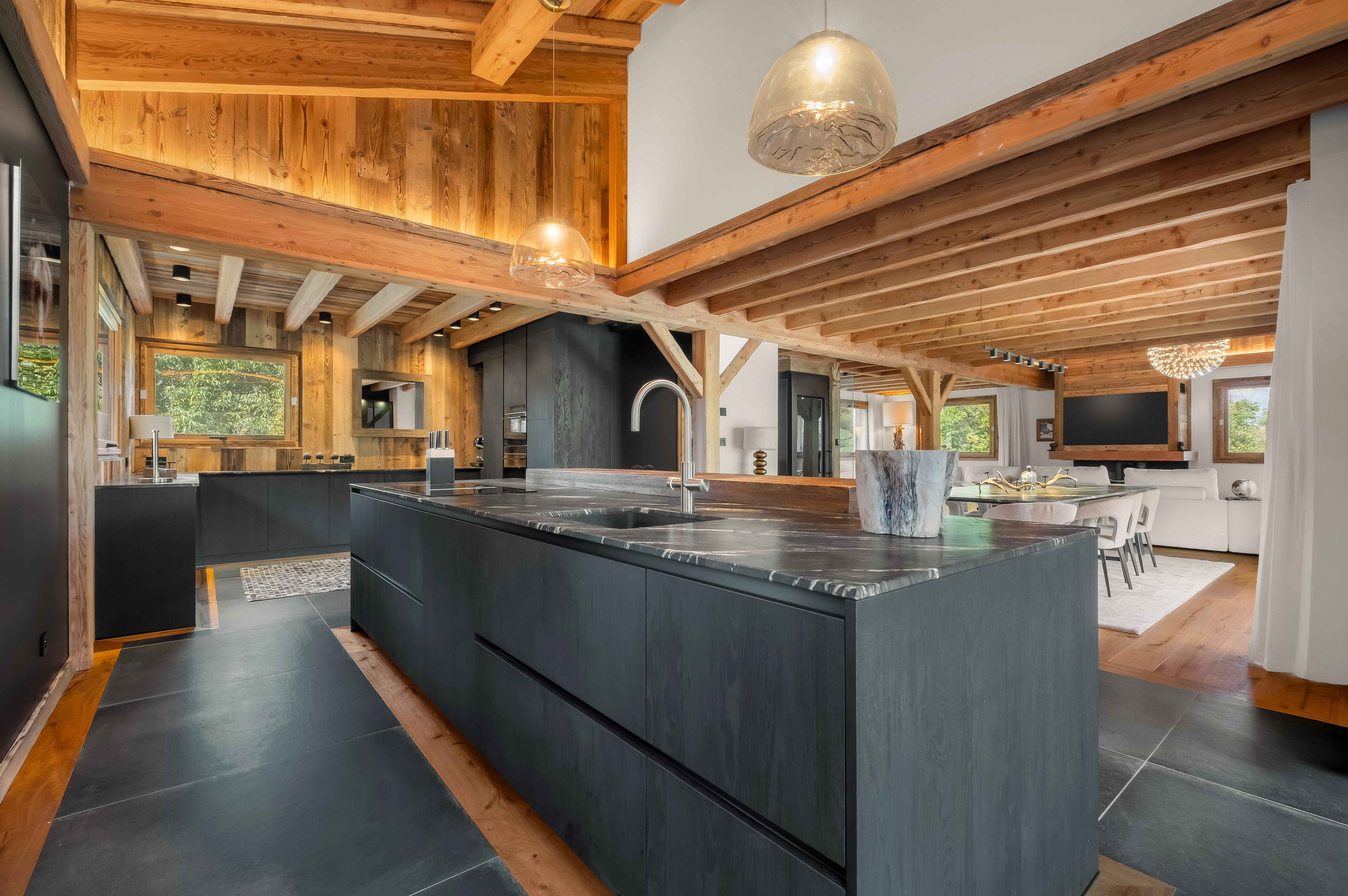 Chalet Bellezza