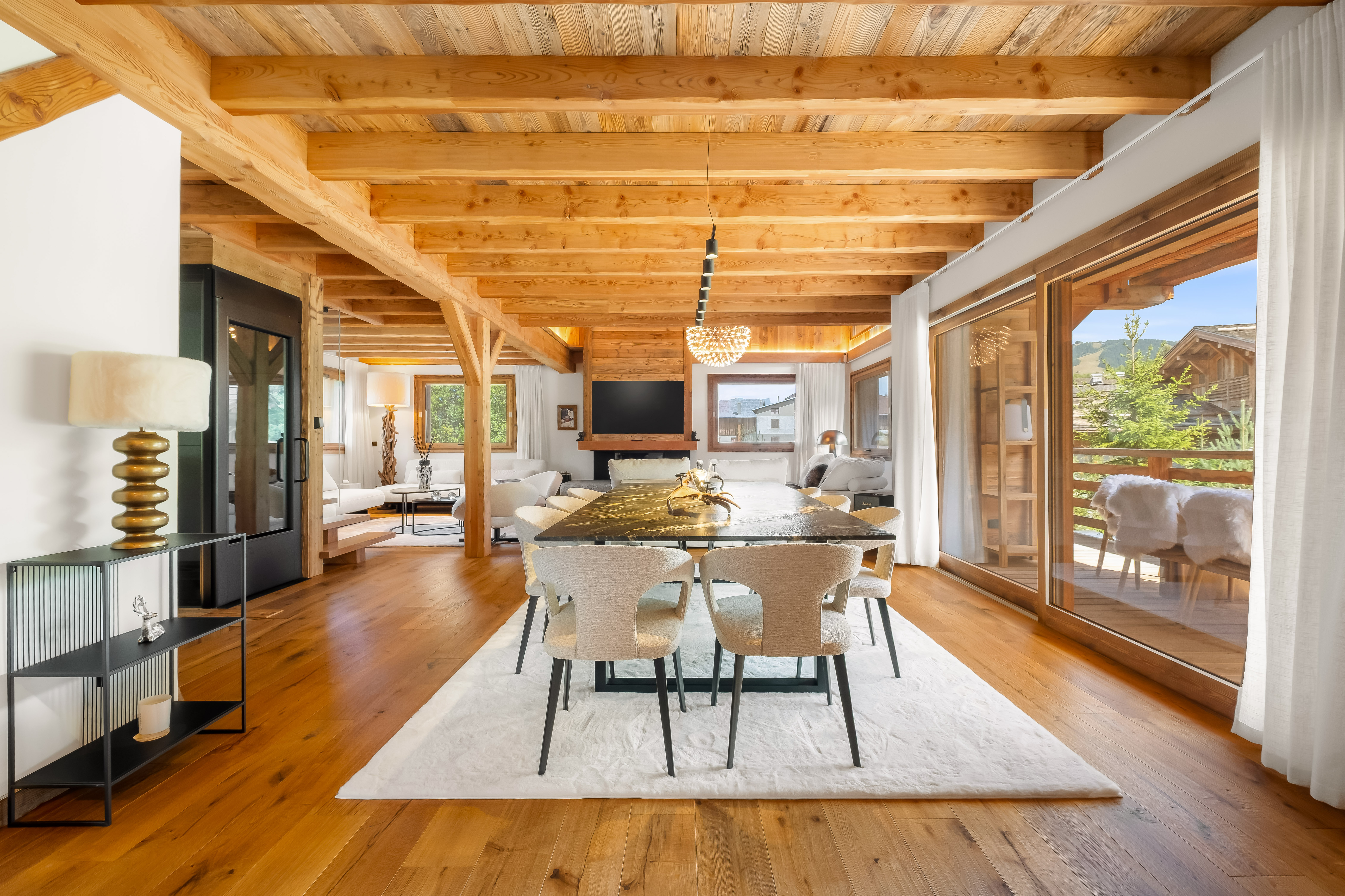 Chalet Bellezza