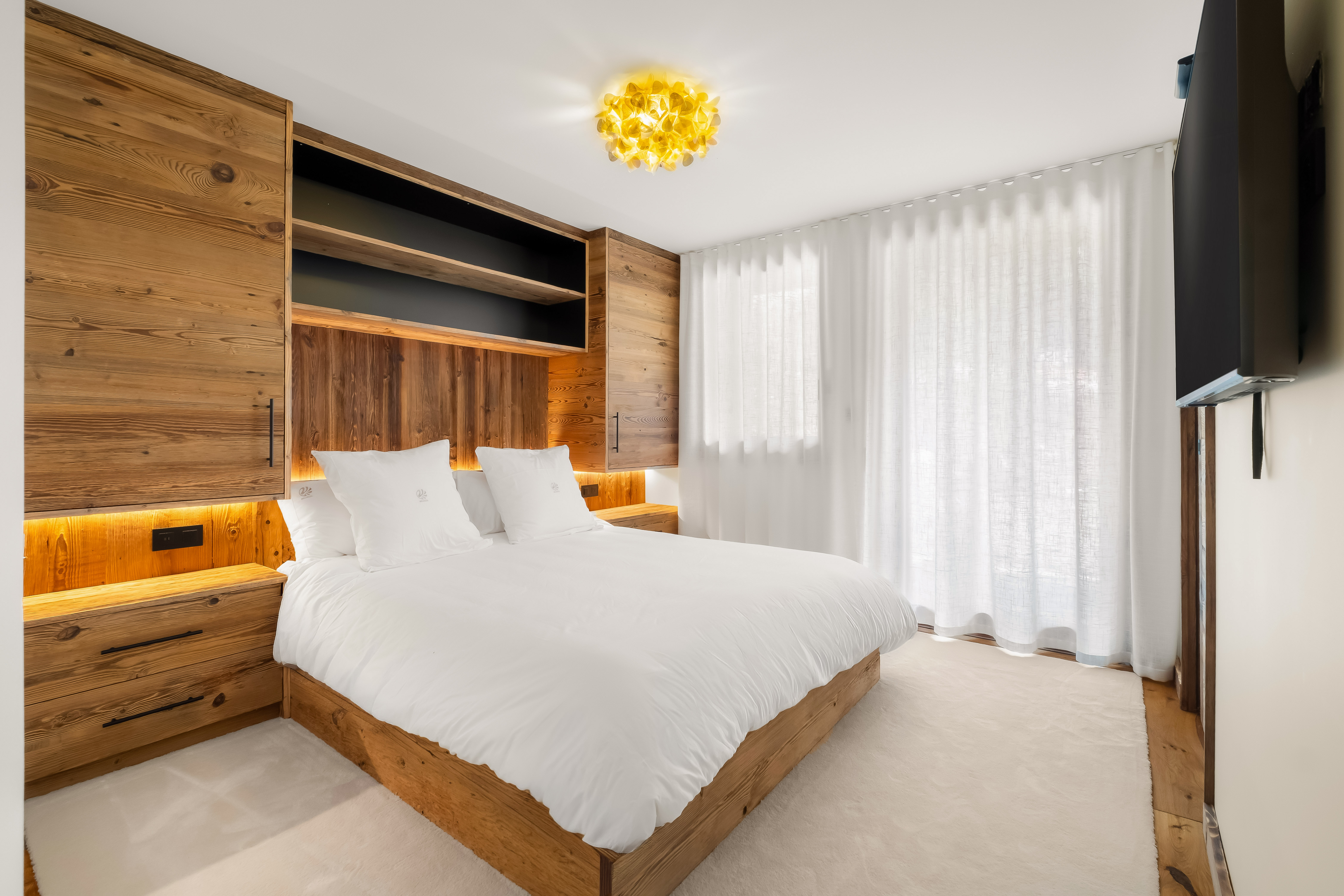 Chalet Bellezza