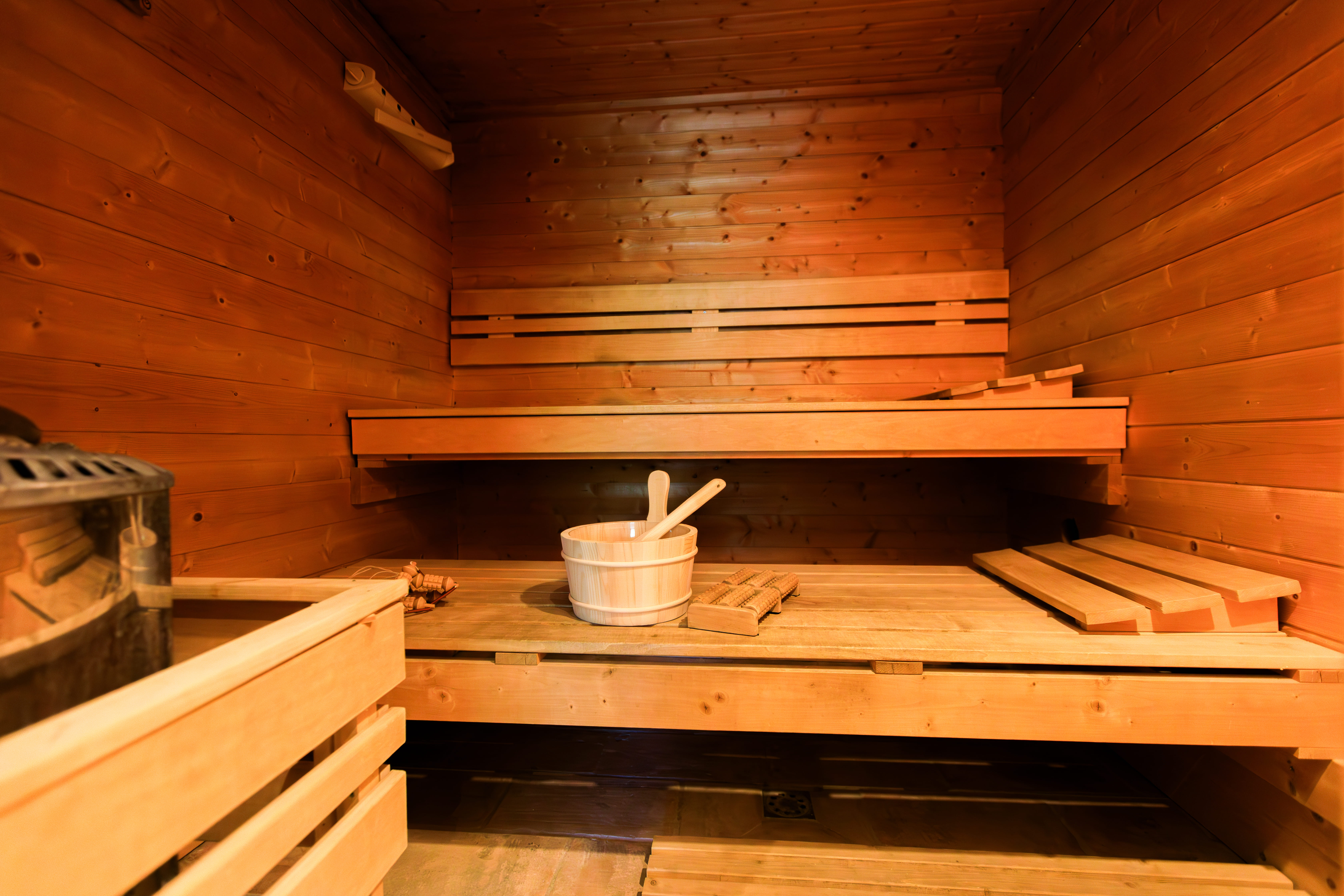 Chalet MONT d'ARBOIS