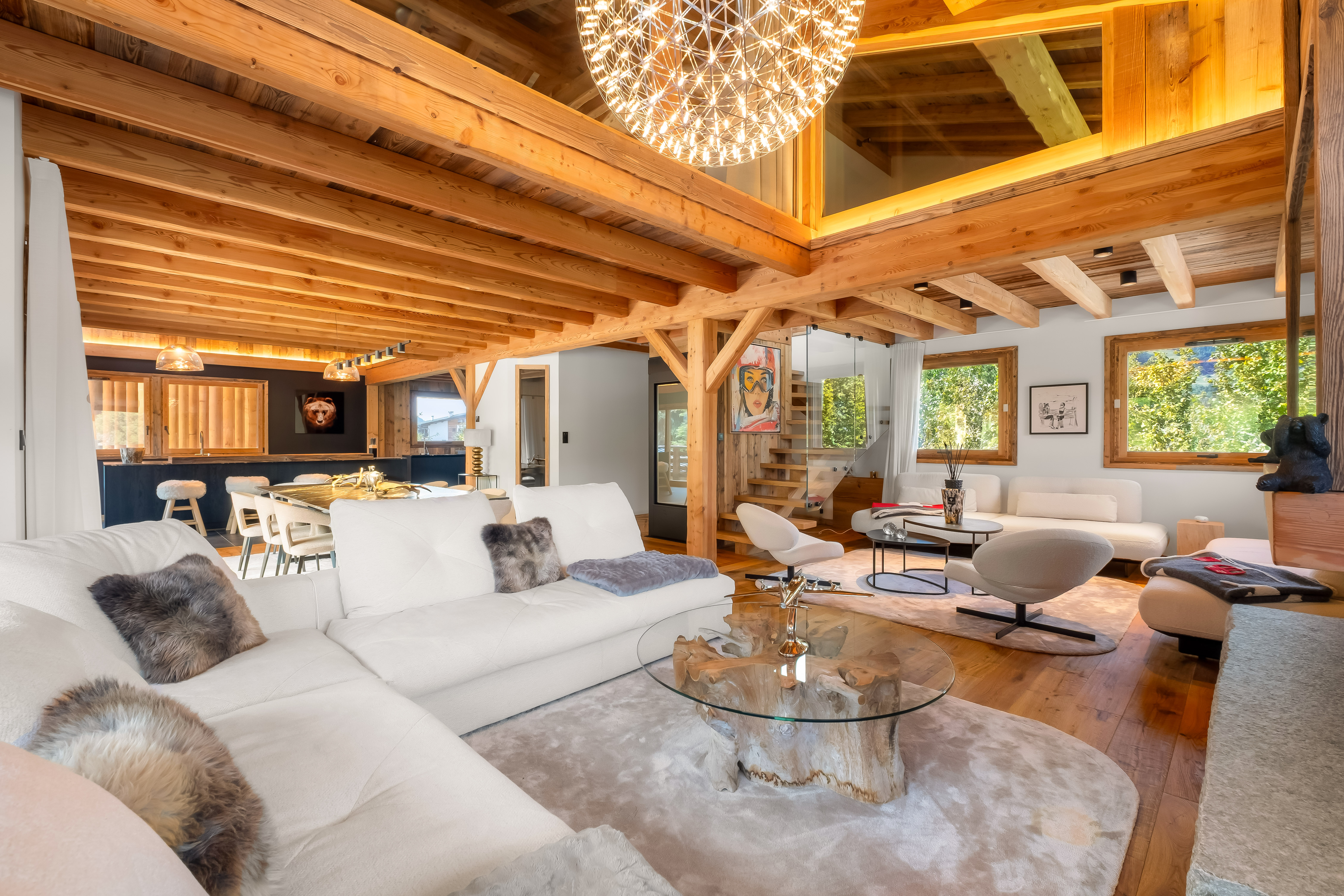 Chalet Bellezza