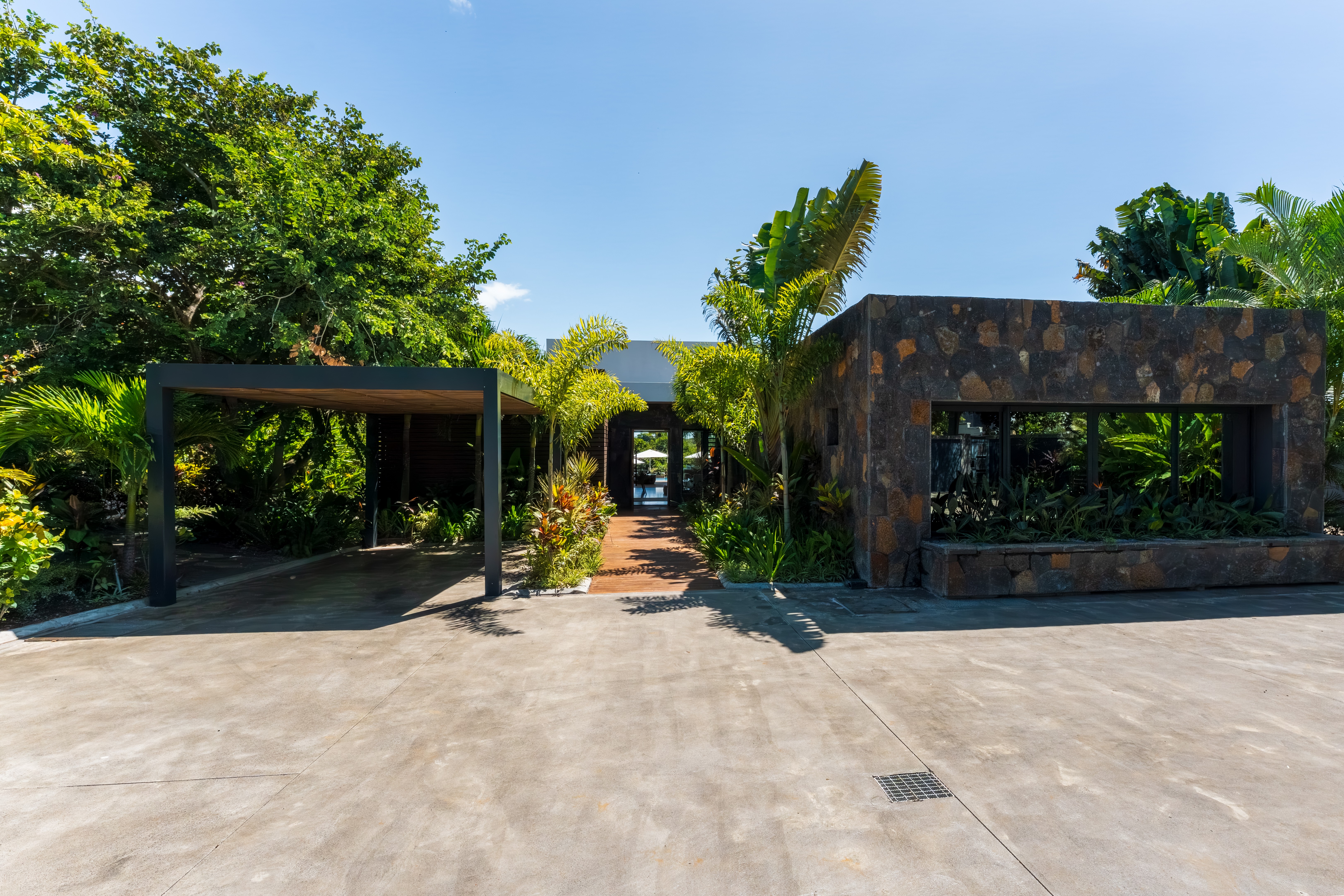 Villa Bella Vita