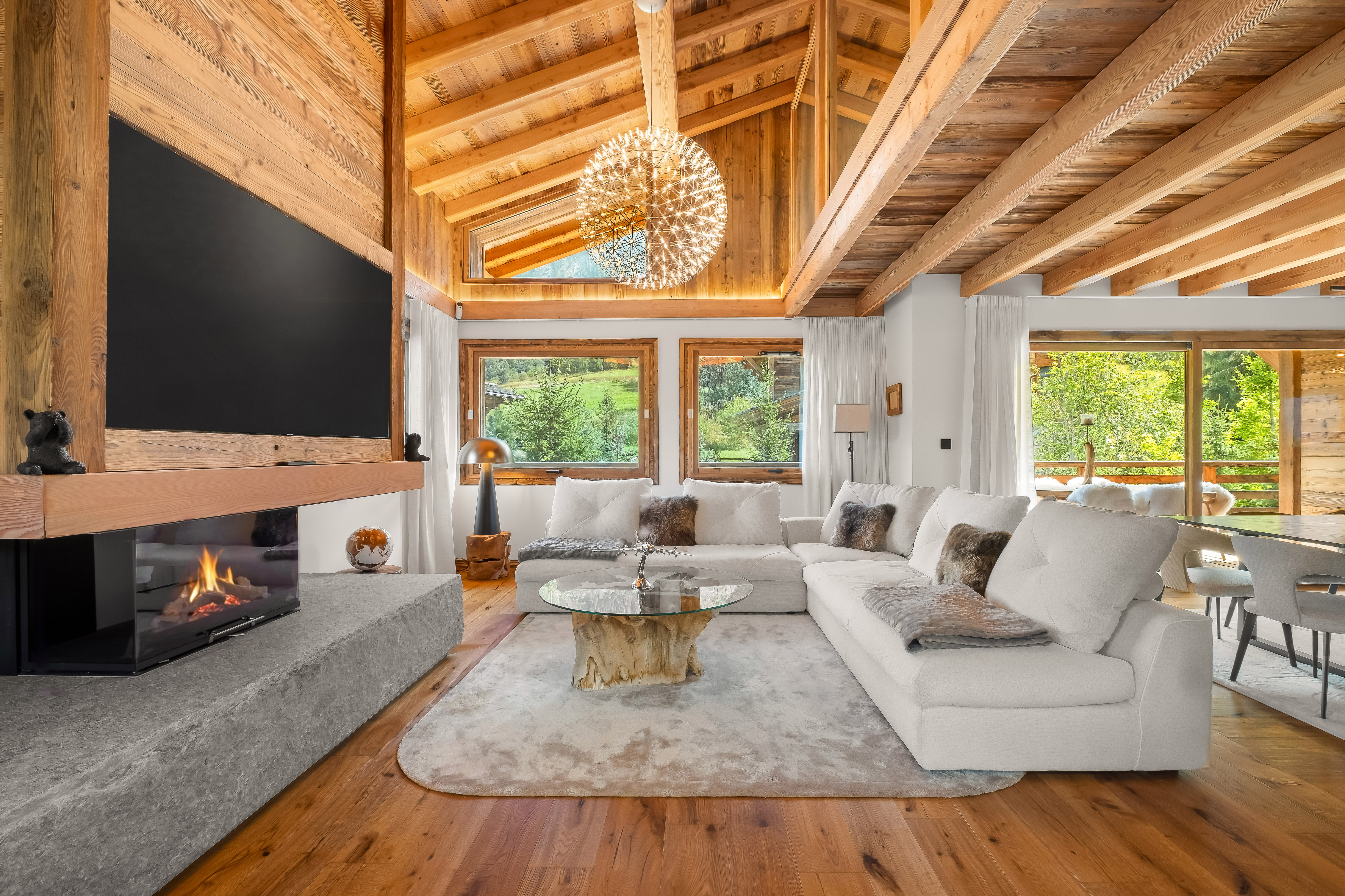 Chalet Bellezza