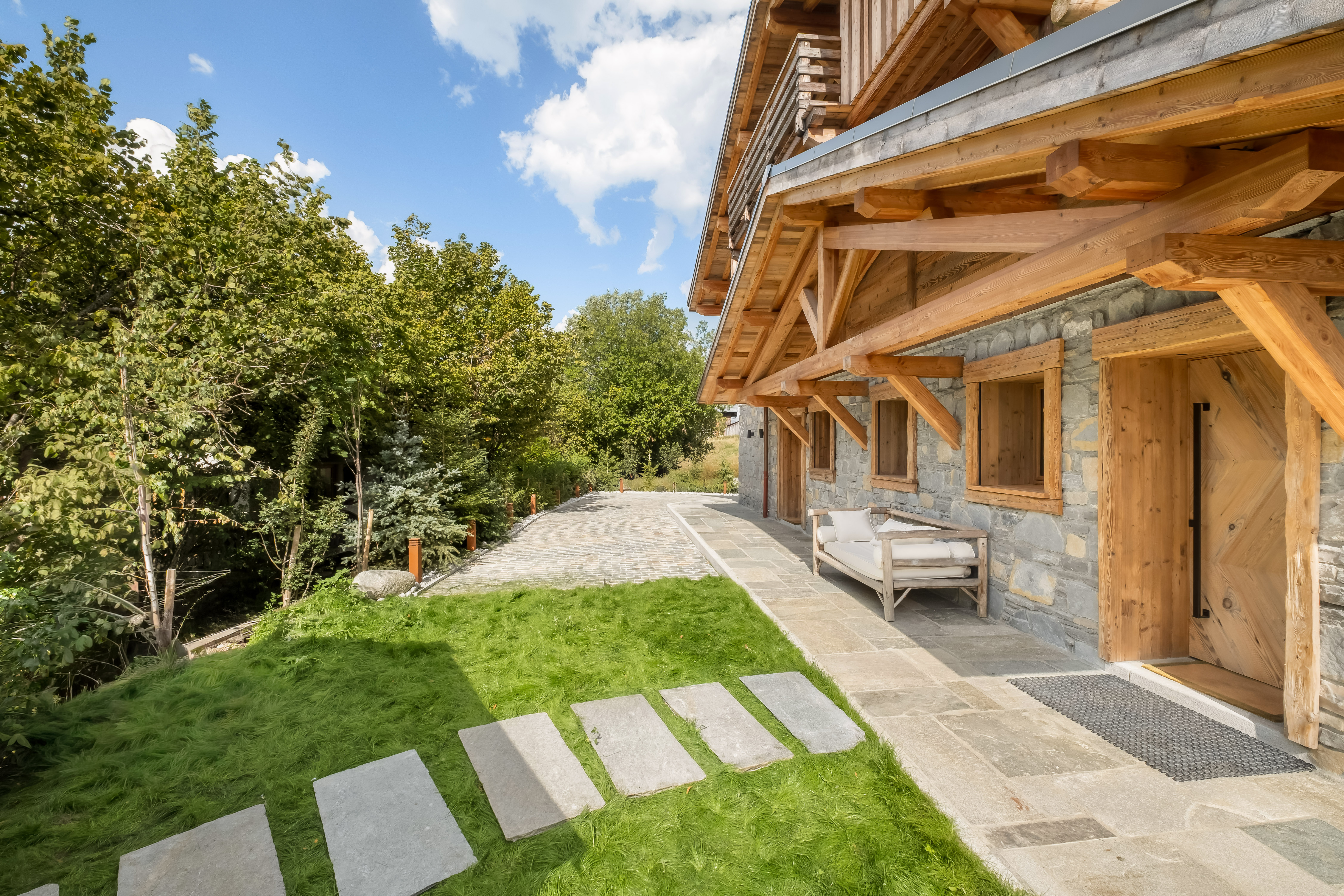 Chalet Bellezza