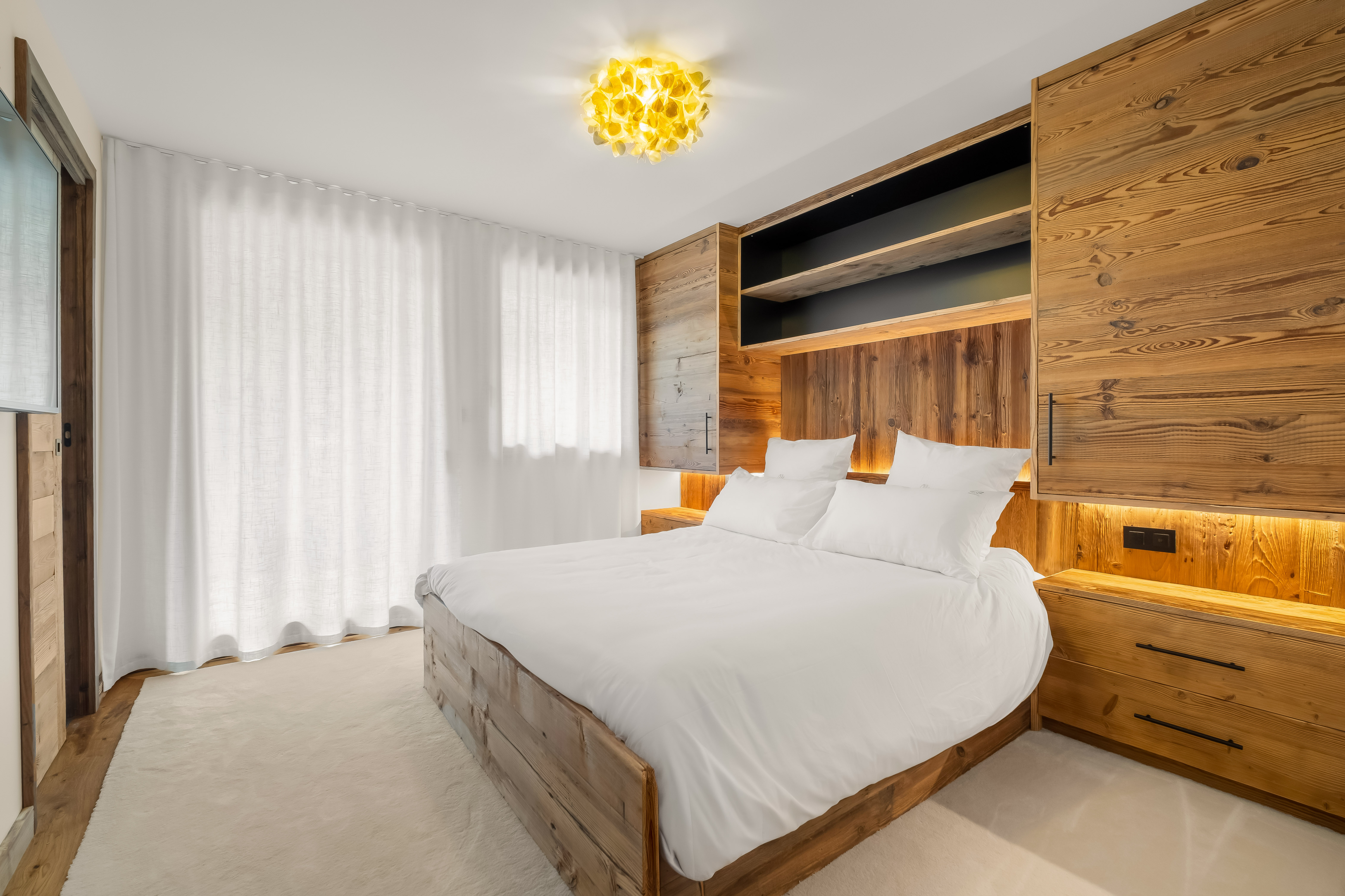 Chalet Bellezza
