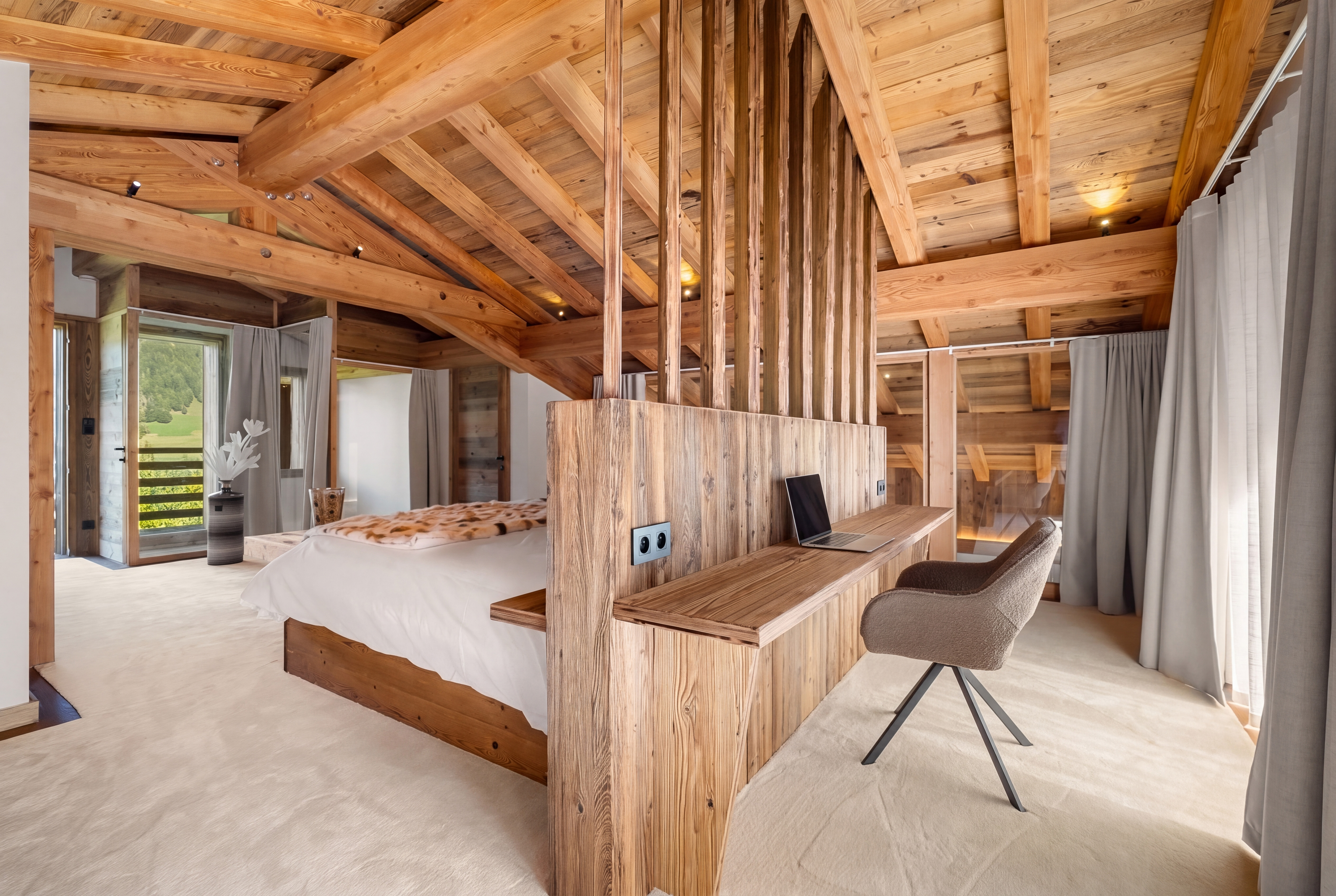 Chalet Bellezza