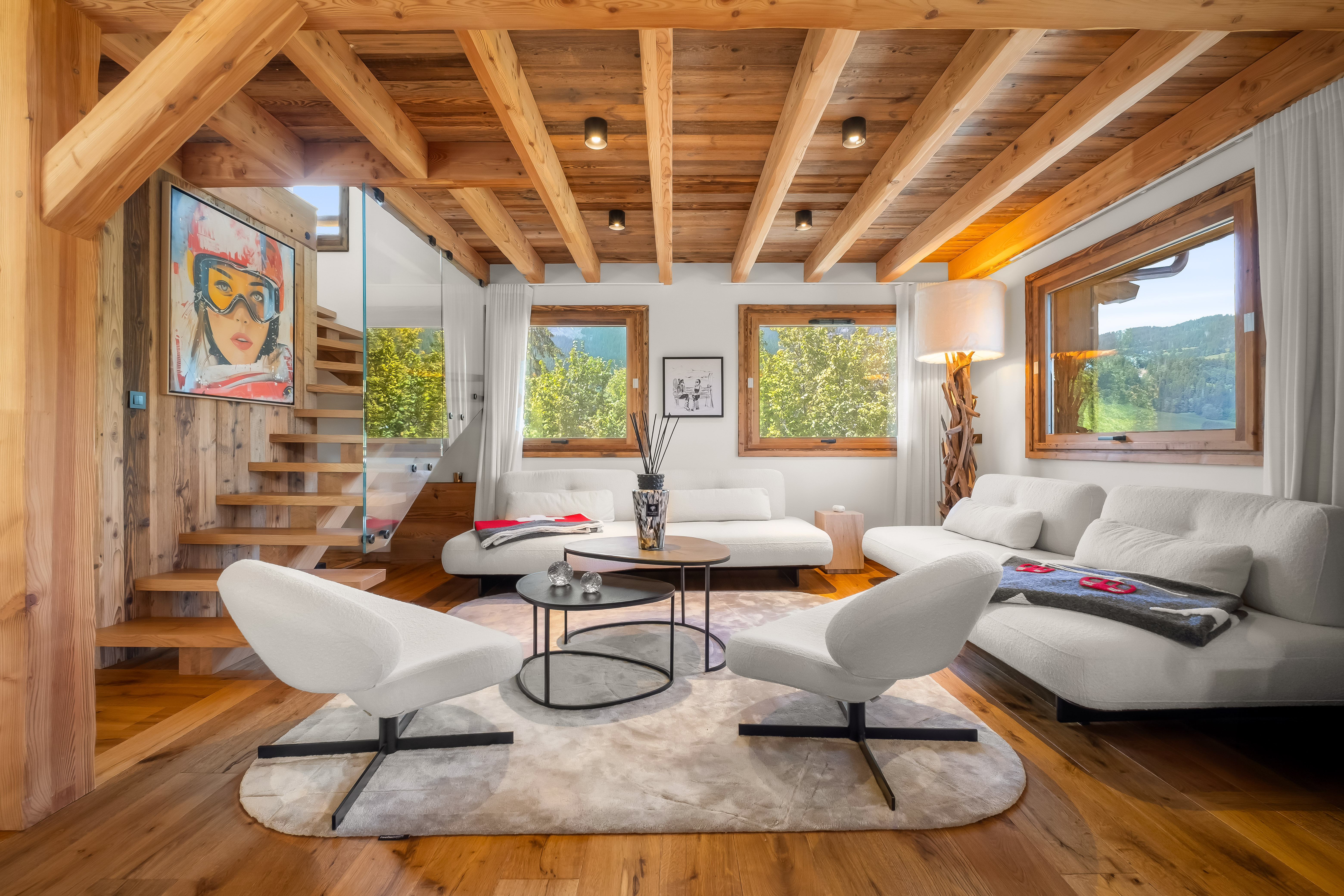 Chalet Bellezza