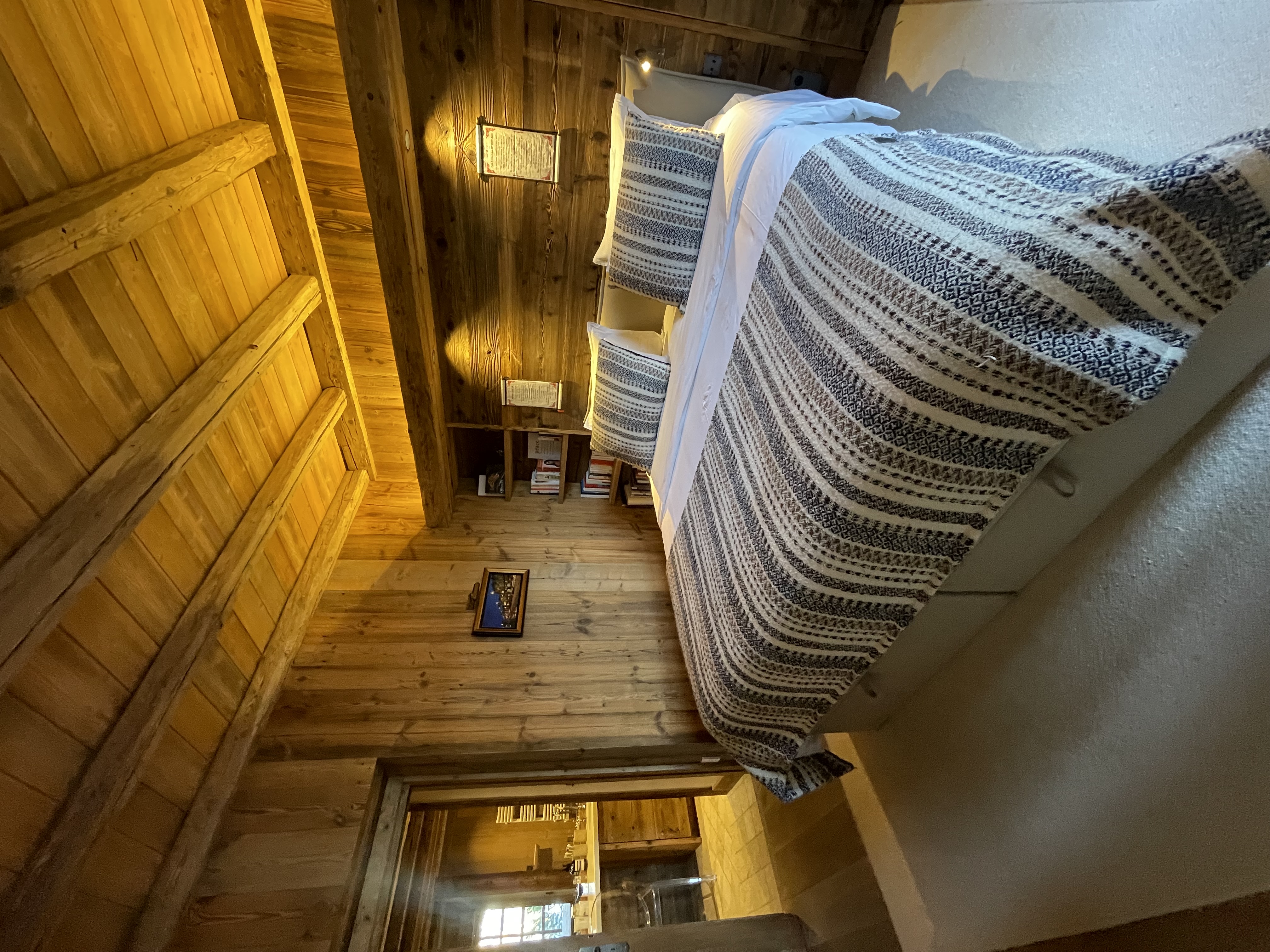 Chalet MONT d'ARBOIS