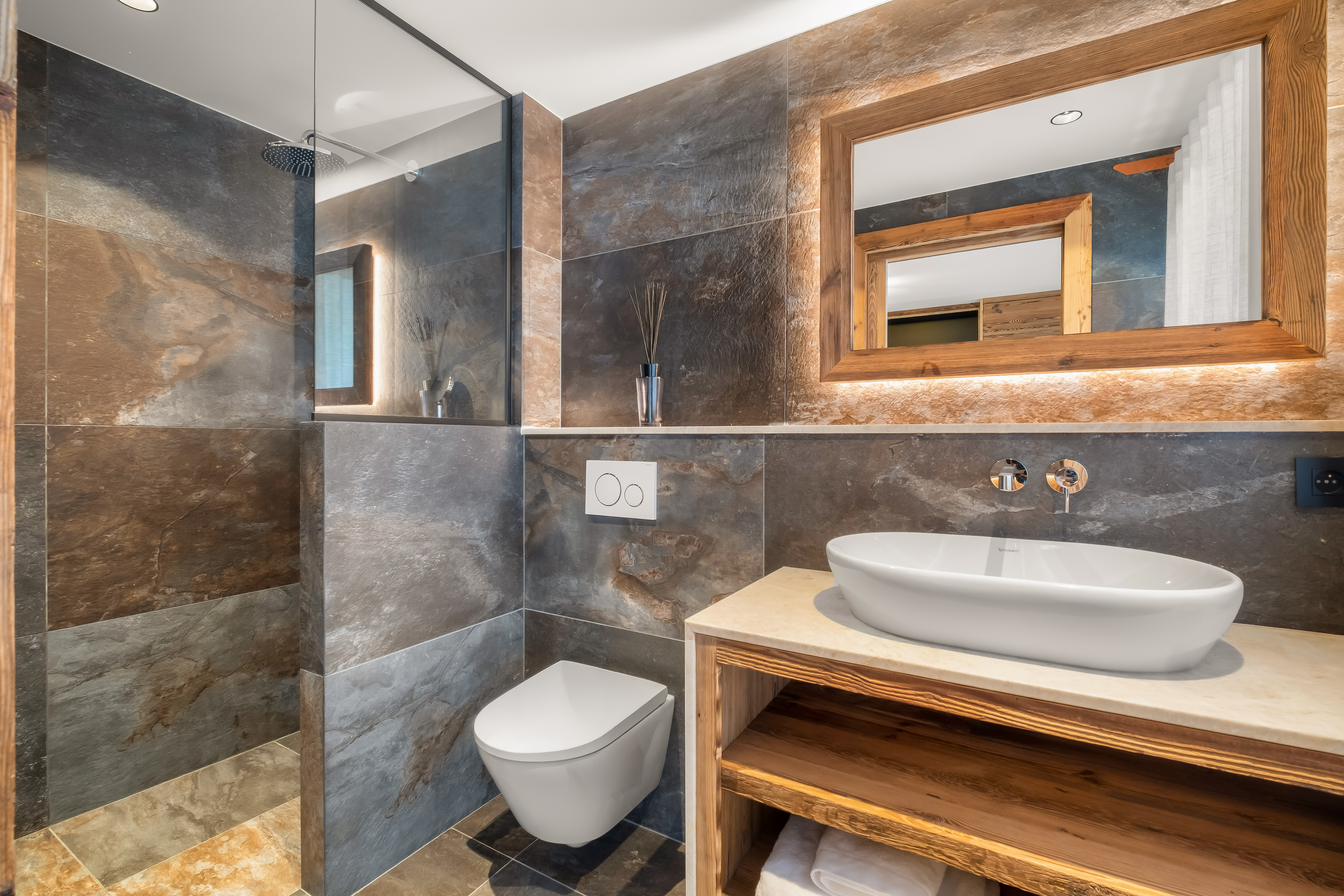 Chalet Bellezza