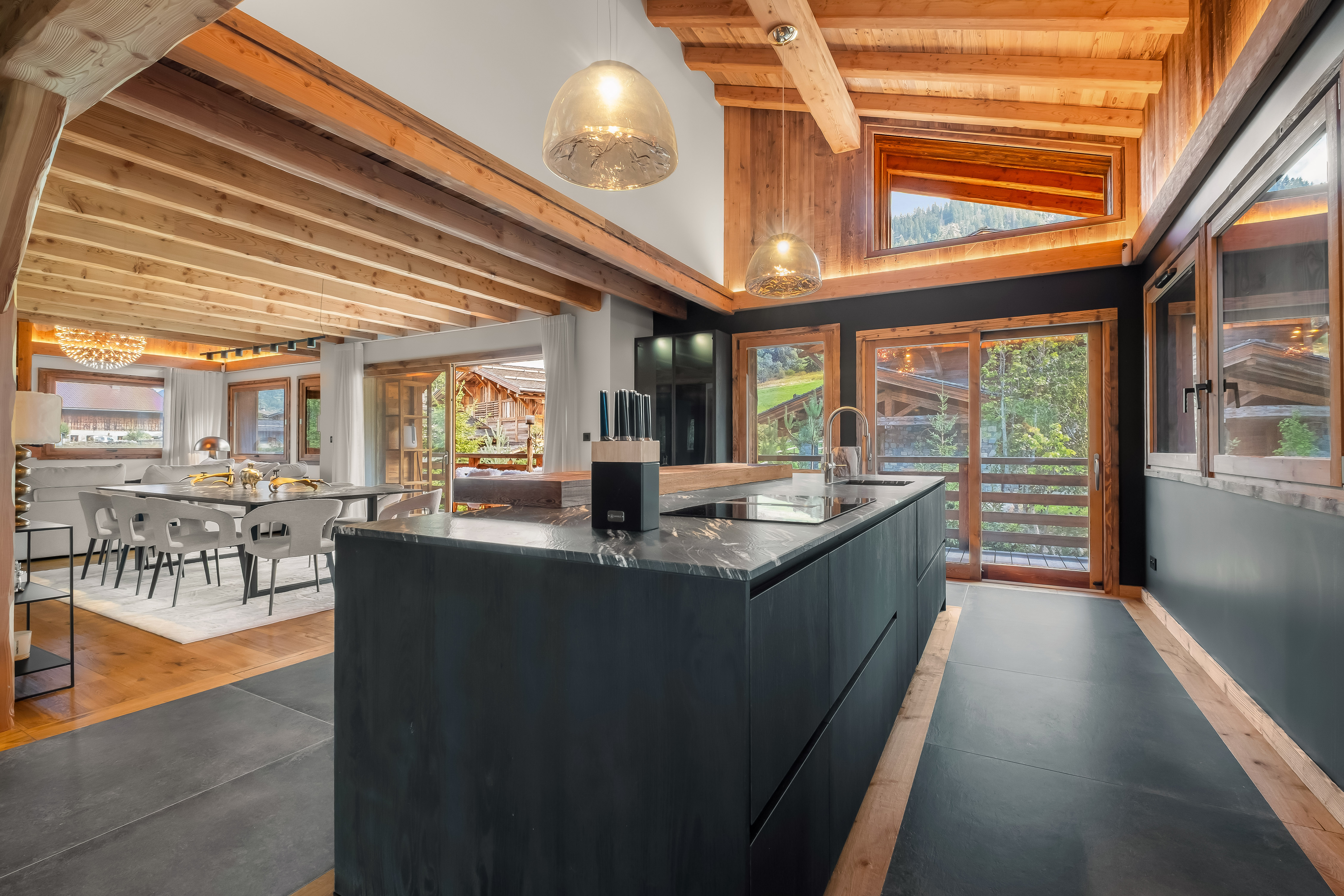 Chalet Bellezza