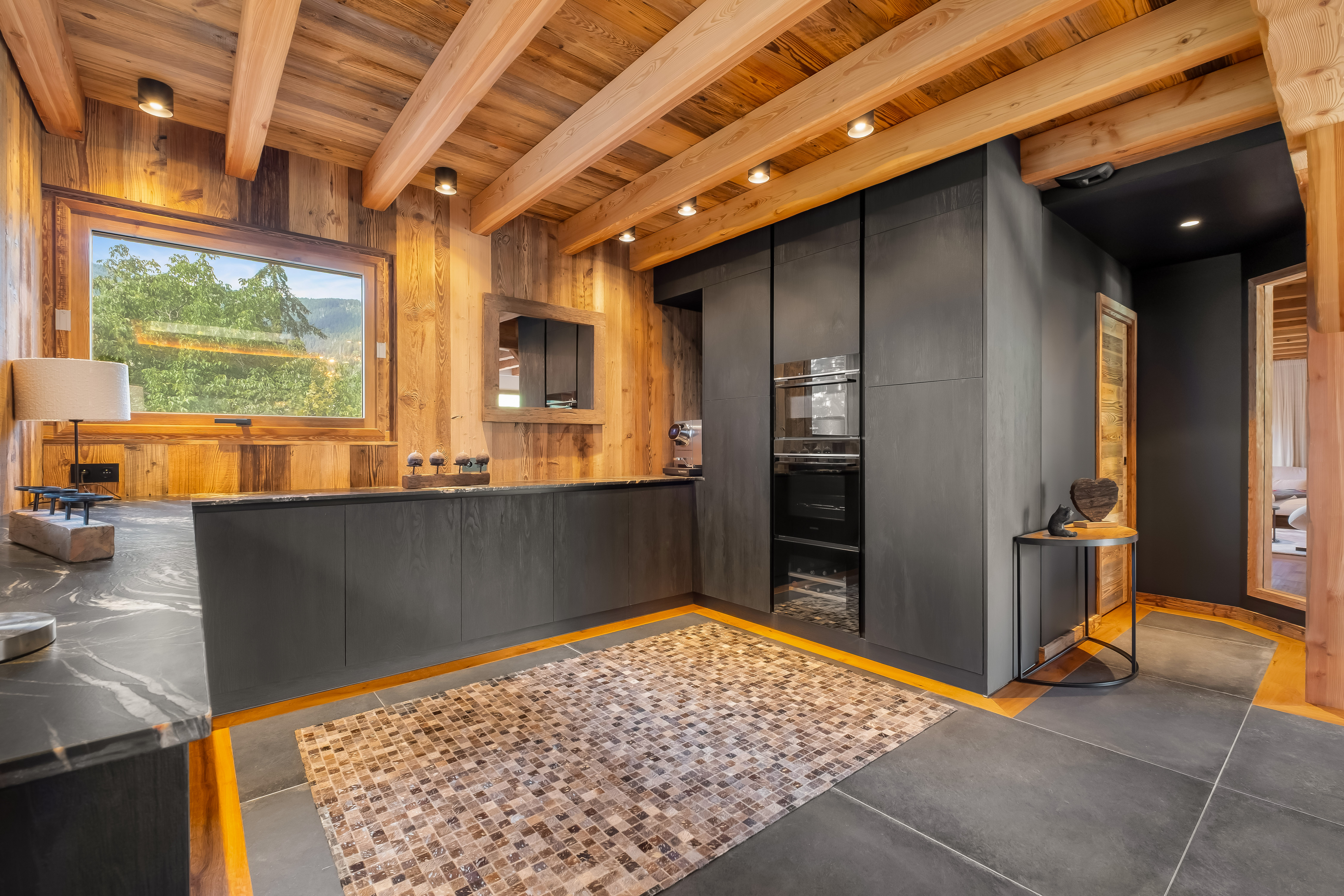 Chalet Bellezza