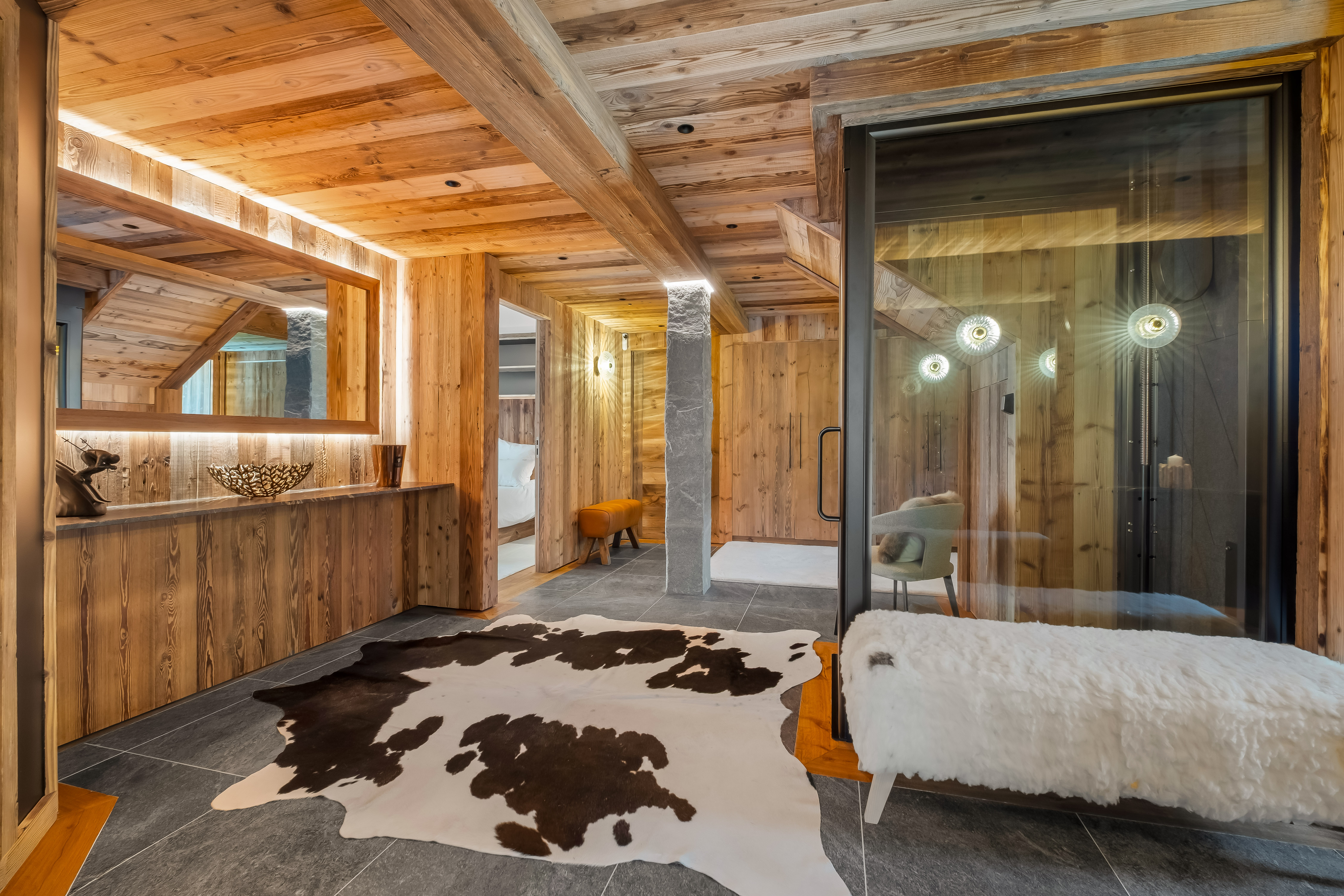 Chalet Bellezza
